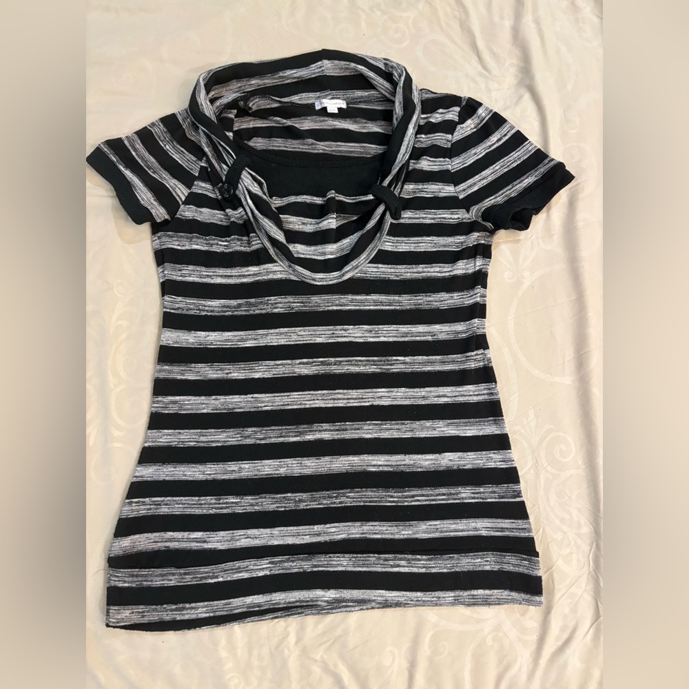 Warehouse One T shirt